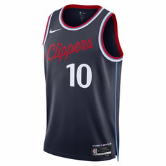 Nike Darius Garland LA Clippers Unisex Swingman Jersey