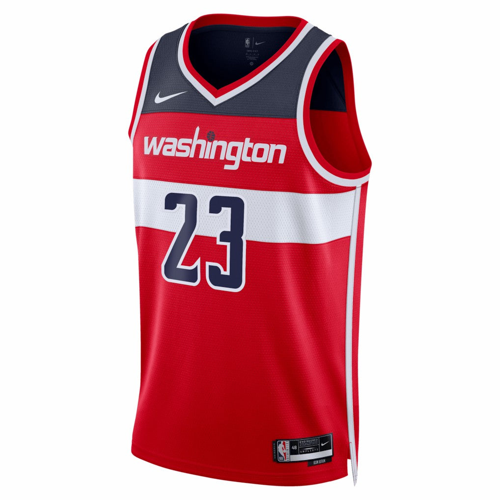 Nike Anthony Davis Washington Wizards Unisex Swingman Jersey