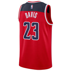 Nike Anthony Davis Washington Wizards Unisex Swingman Jersey