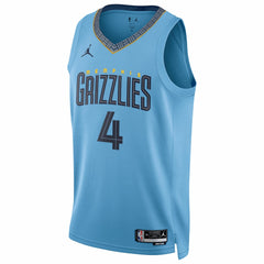Walter Clayton Jr. Memphis Grizzlies Jordan Brand Unisex Swingman Jersey