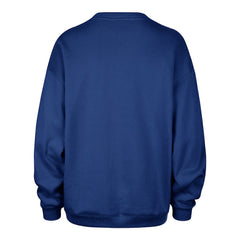 '47 Women's Regional Oversized Sweatshirt - Seattle Seahawks Sweatshirts