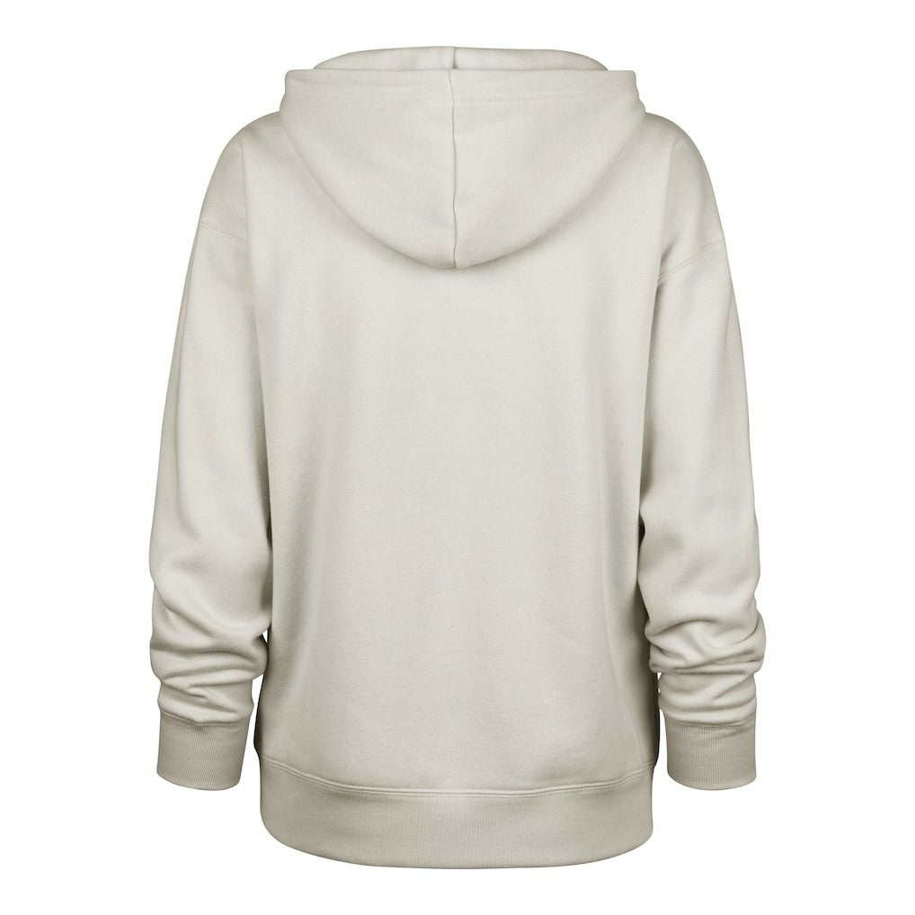 '47 Women's Whirlwind Naomi Hoodie - Seattle Seahawks Hoodies