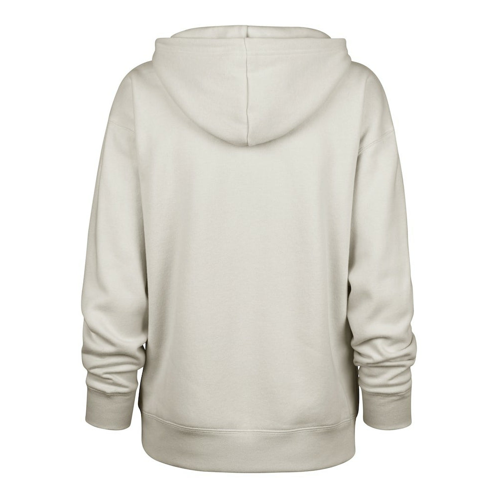 '47 Women's Whirlwind Naomi Hoodie - Seattle Seahawks Hoodies