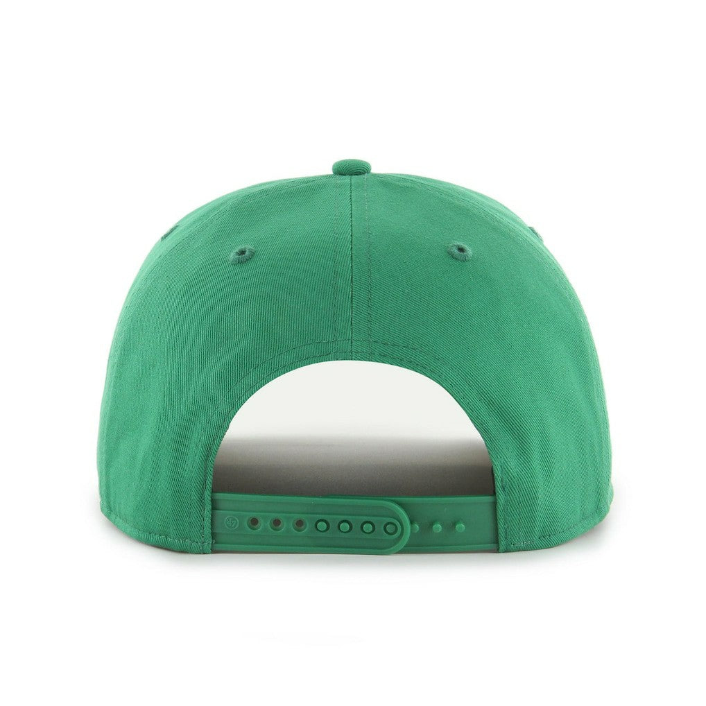 '47 Throwback Hitch Adjustable Hat - Seattle Seahawks Hats