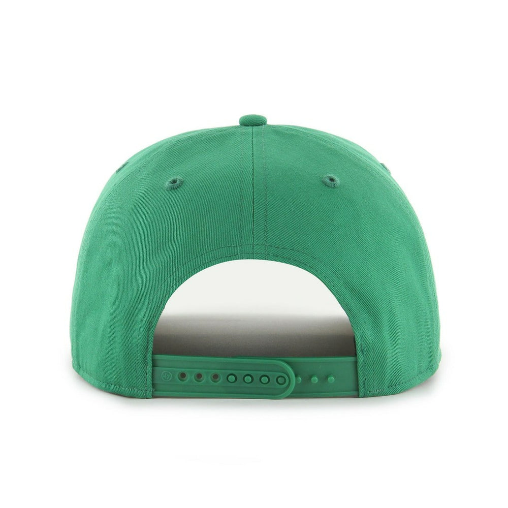 '47 Throwback Hitch Adjustable Hat - Seattle Seahawks Hats
