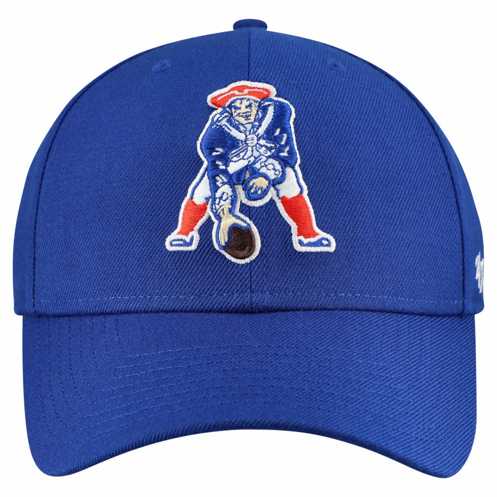 '47 MVP Adjustable Hat - New England Patriots Hats