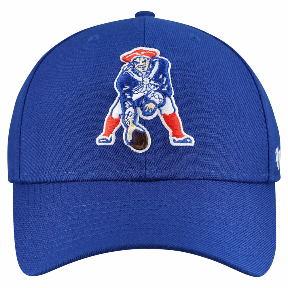 '47 MVP Adjustable Hat - New England Patriots Hats