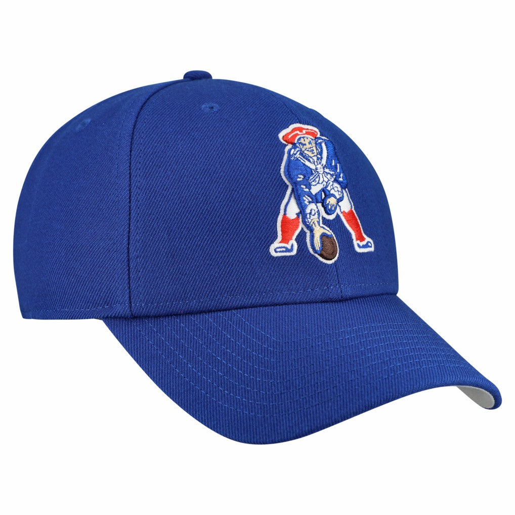 '47 MVP Adjustable Hat - New England Patriots Hats