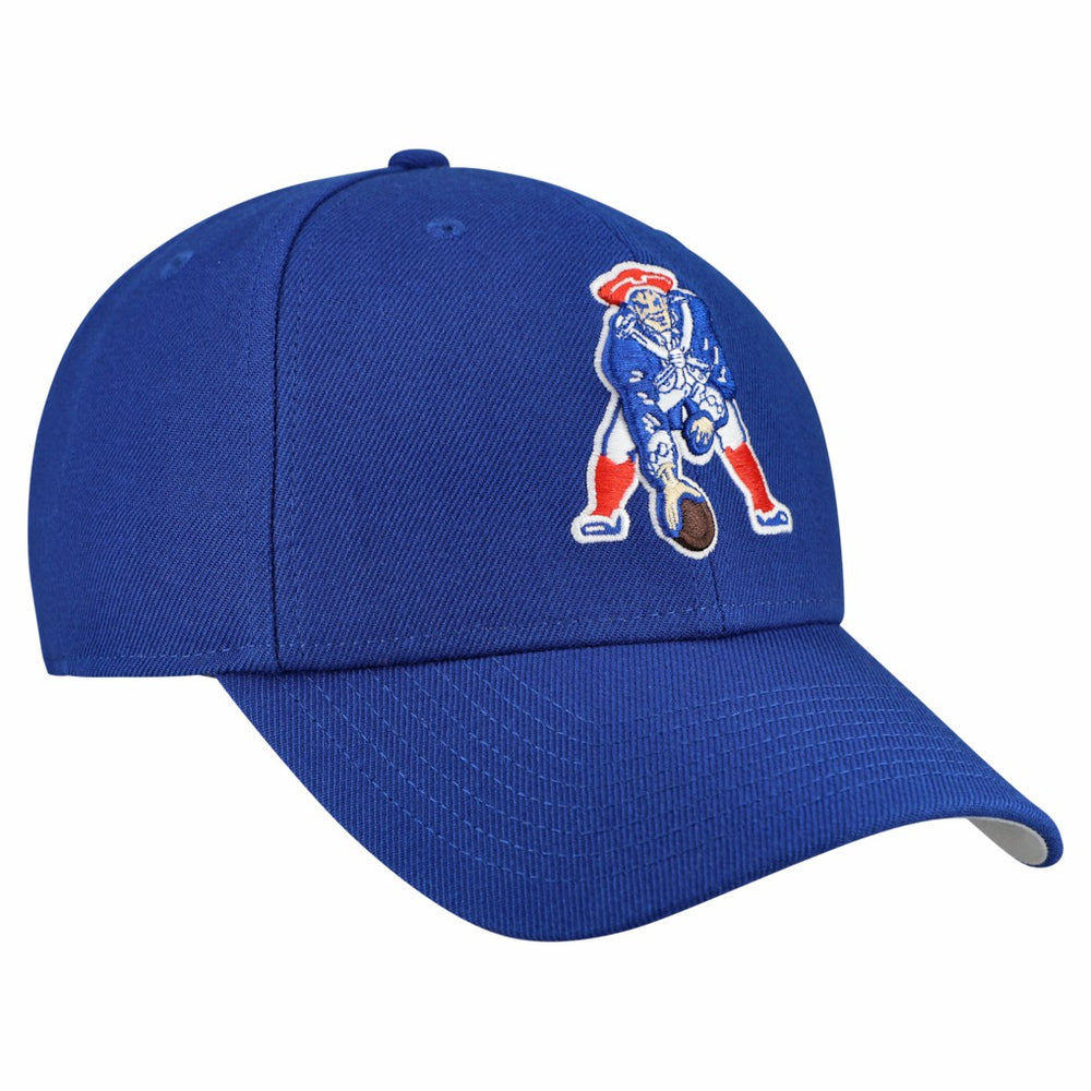 '47 MVP Adjustable Hat - New England Patriots Hats