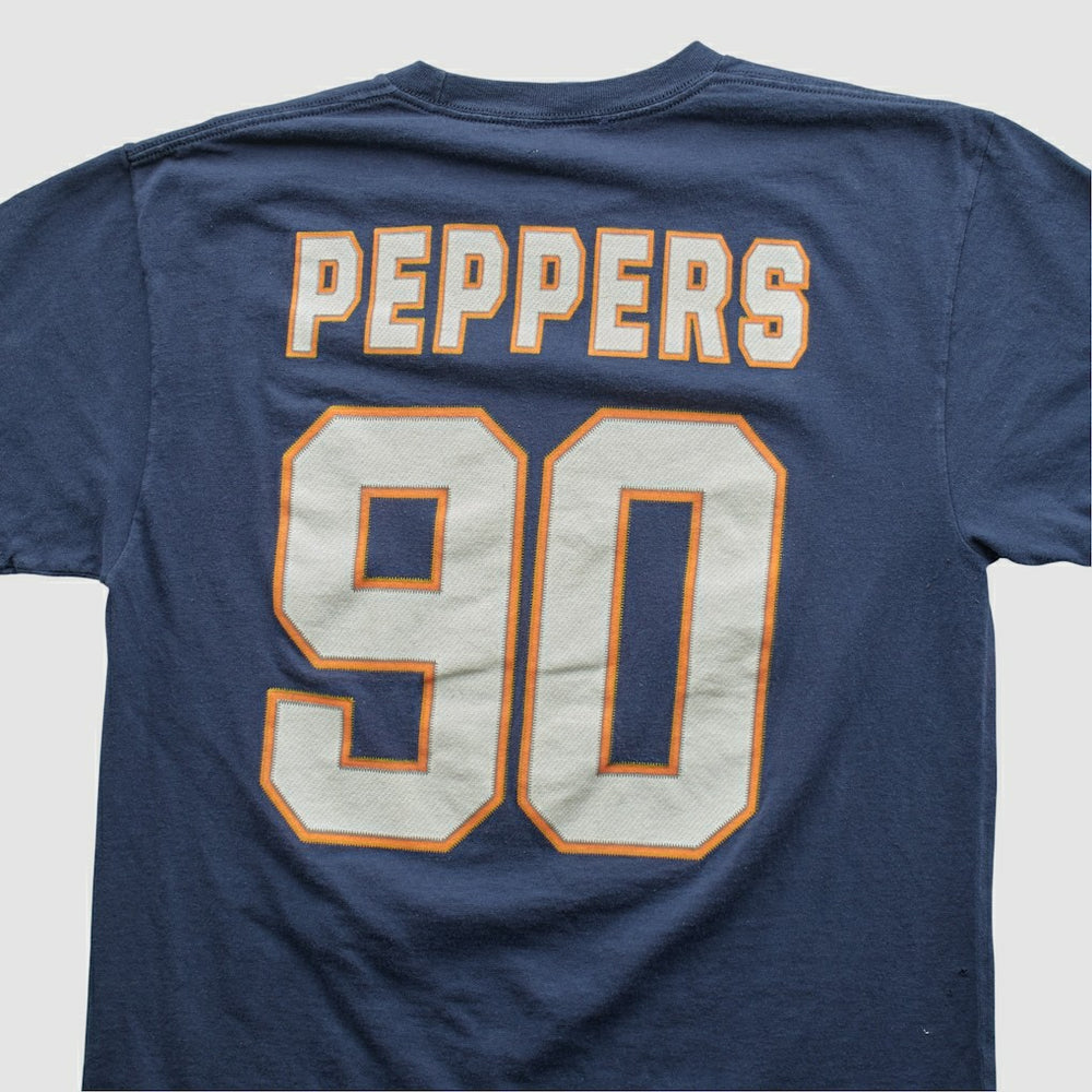 NFL 2010s T-shirt - Chicago Bears T-shirts