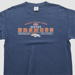 NFL 2000s T-shirt - Denver Broncos T-shirts