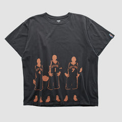 Vintage New York Knicks UNK 2010s T-shirt