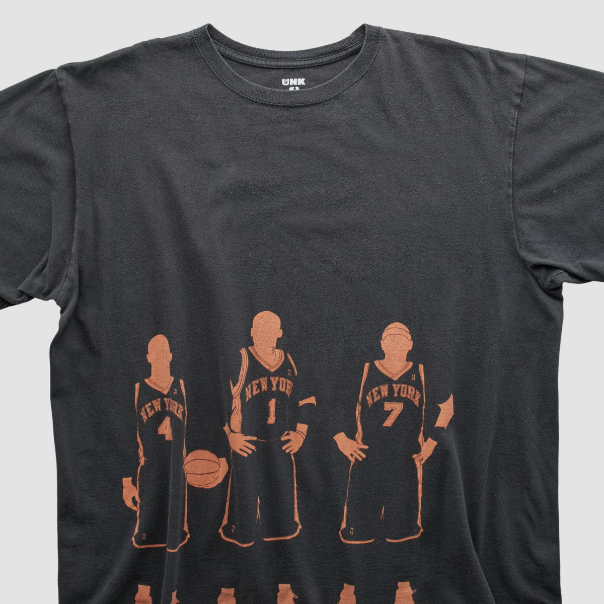 Vintage New York Knicks UNK 2010s T-shirt