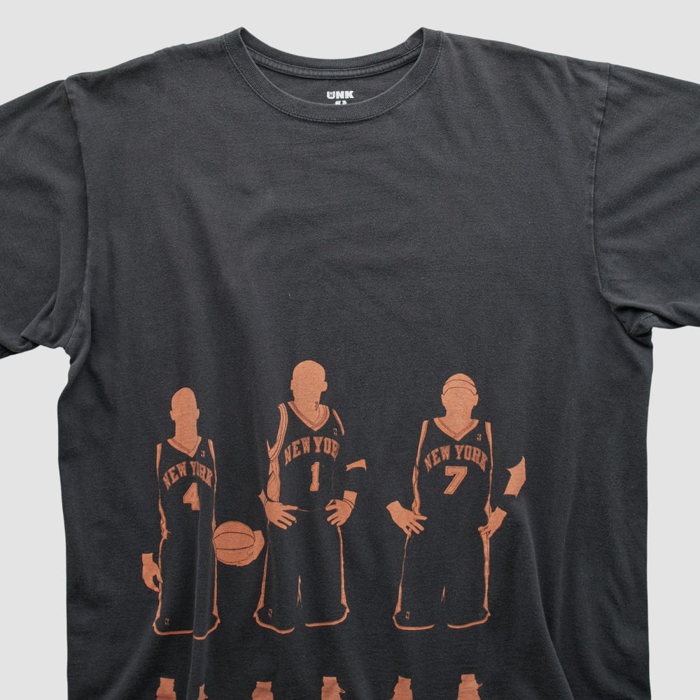 Vintage New York Knicks UNK 2010s T-shirt