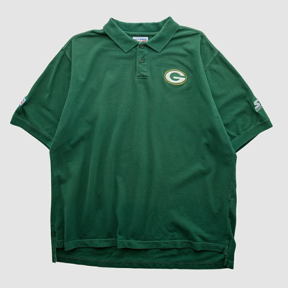 Starter 90s T-shirt - Green Bay Packers T-shirts