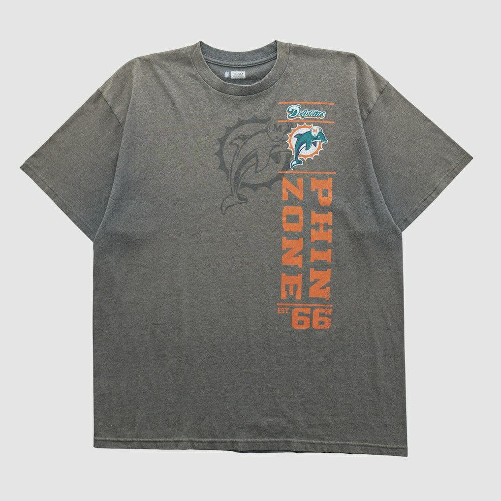 NFL 2010s T-shirt - Miami Dolphins T-shirts