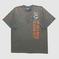 NFL 2010s T-shirt - Miami Dolphins T-shirts