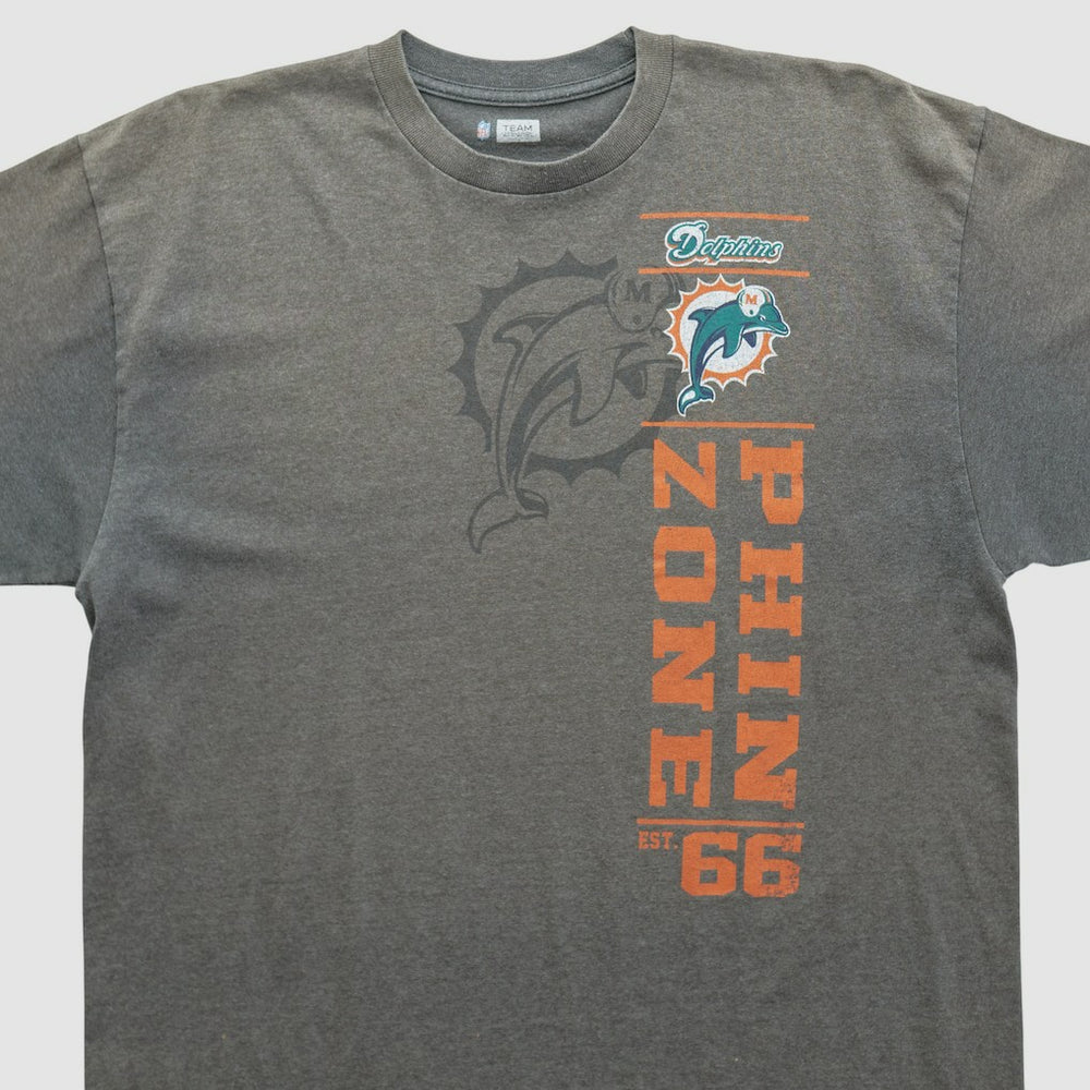 NFL 2010s T-shirt - Miami Dolphins T-shirts