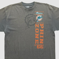 NFL 2010s T-shirt - Miami Dolphins T-shirts