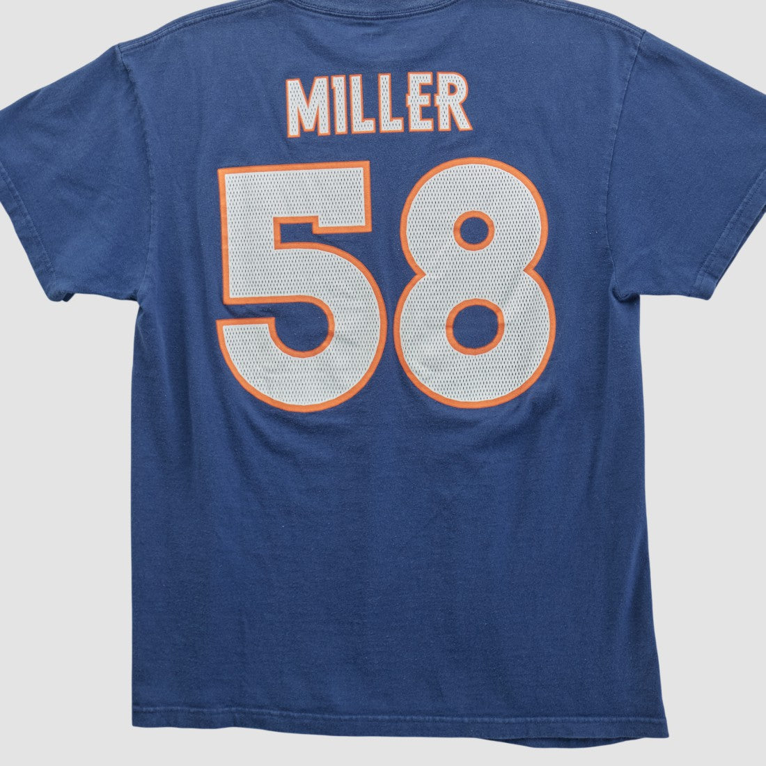 NFL 2010s T-shirt - Denver Broncos T-shirts