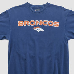 NFL 2010s T-shirt - Denver Broncos T-shirts