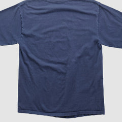 Navy Chicago Cubs Majestic 2000s T-shirt