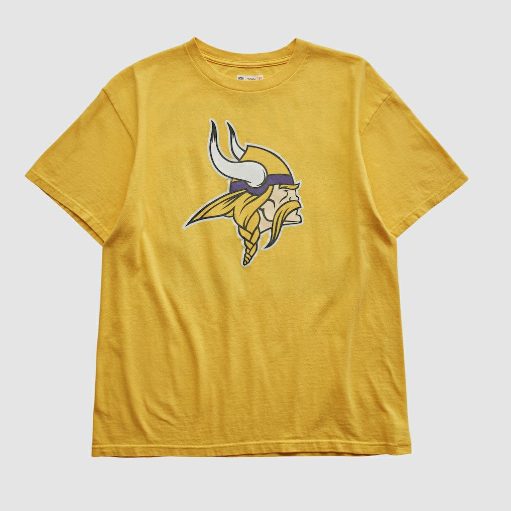 NFL 2000s T-shirt - Minnesota Vikings T-shirts