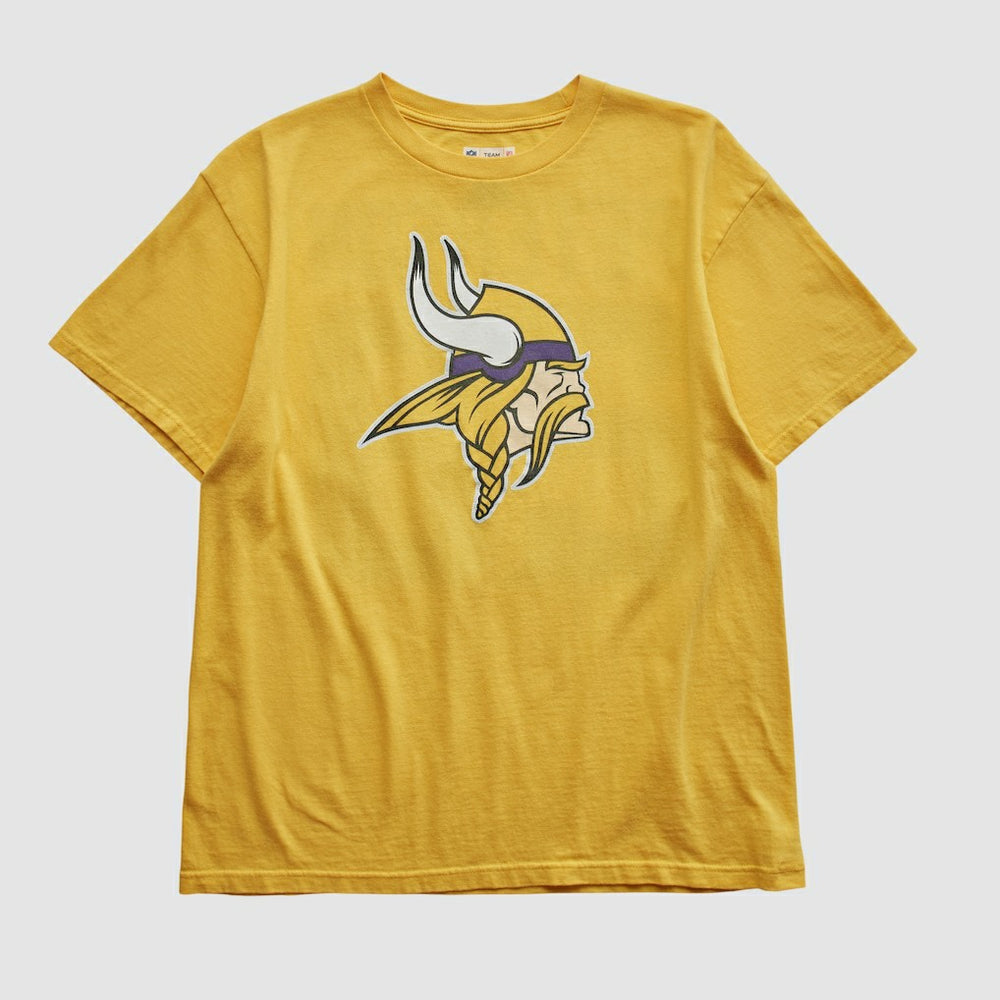 NFL 2000s T-shirt - Minnesota Vikings T-shirts