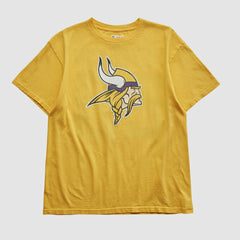 NFL 2000s T-shirt - Minnesota Vikings T-shirts