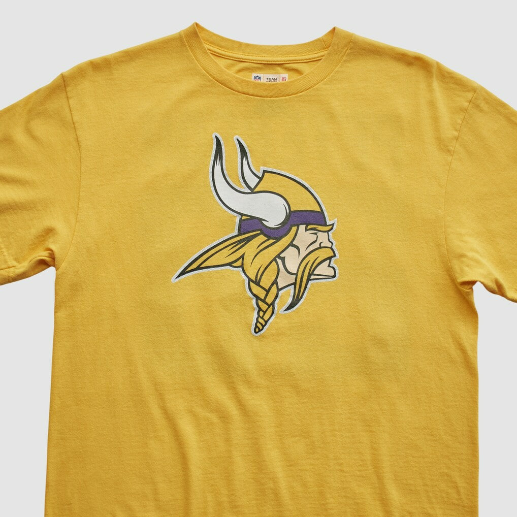 NFL 2000s T-shirt - Minnesota Vikings T-shirts