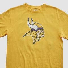 NFL 2000s T-shirt - Minnesota Vikings T-shirts
