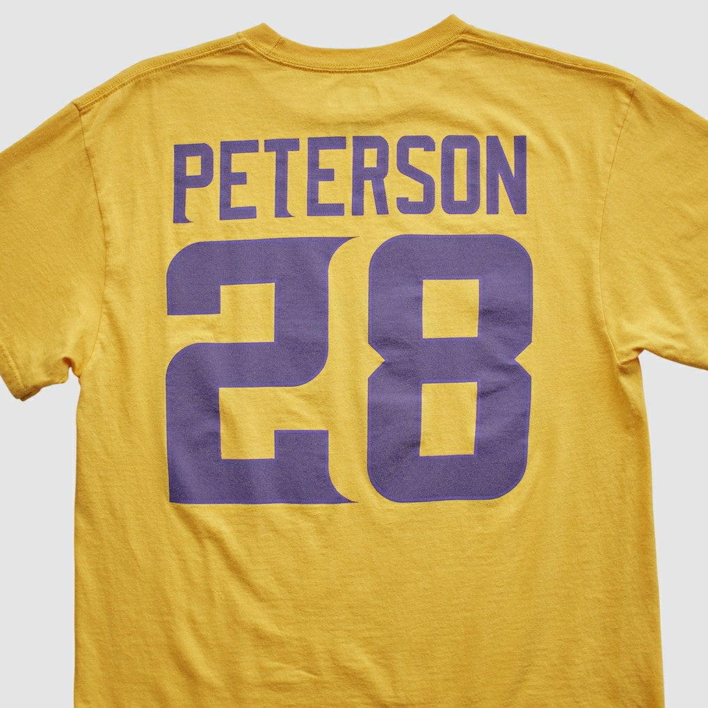 NFL 2000s T-shirt - Minnesota Vikings T-shirts