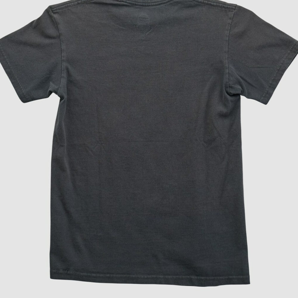 Black San Francisco Giants Majestic 2012 T-shirt
