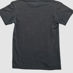 Black San Francisco Giants Majestic 2012 T-shirt