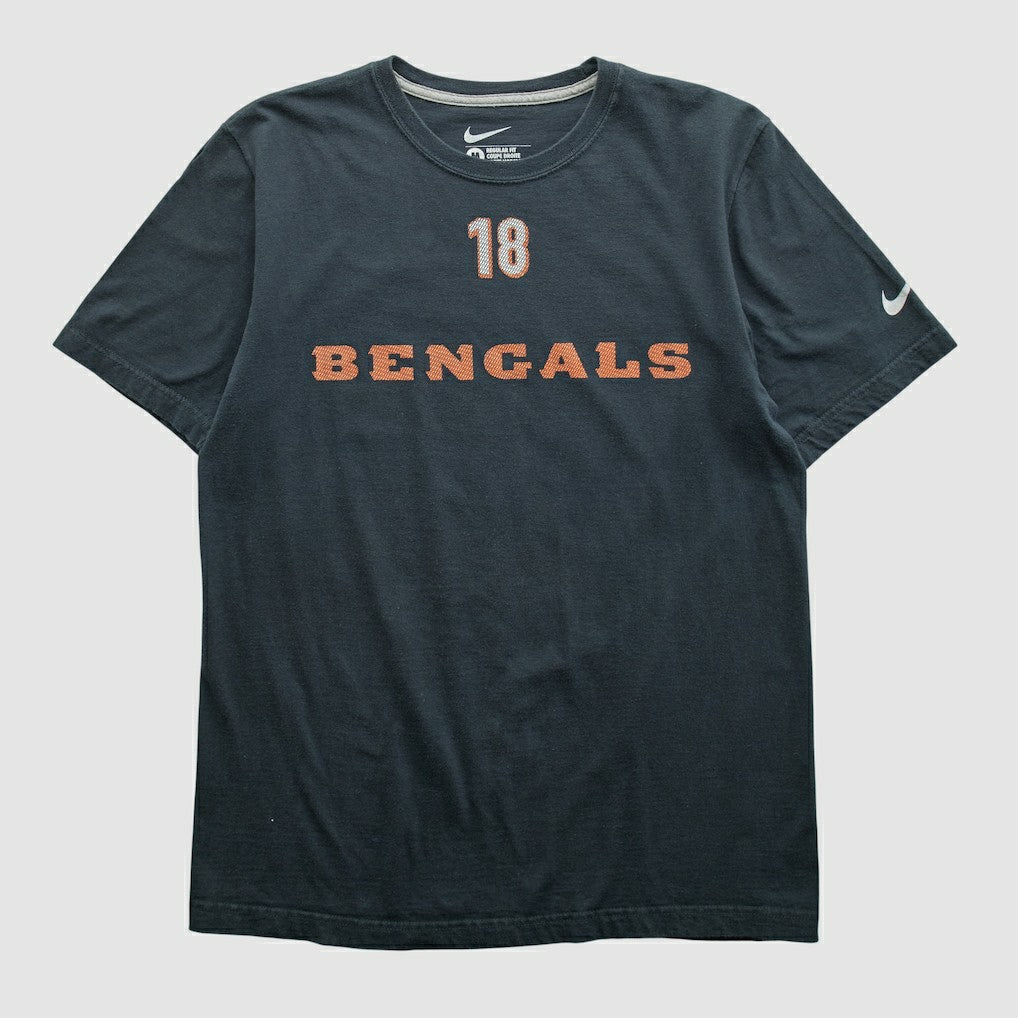 2010s T-shirt - Cincinnati Bengals T-shirts