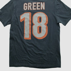 2010s T-shirt - Cincinnati Bengals T-shirts