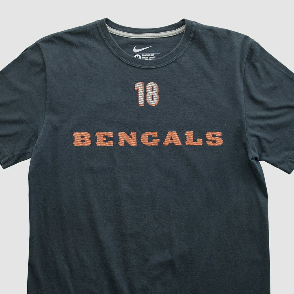 2010s T-shirt - Cincinnati Bengals T-shirts