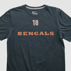 2010s T-shirt - Cincinnati Bengals T-shirts