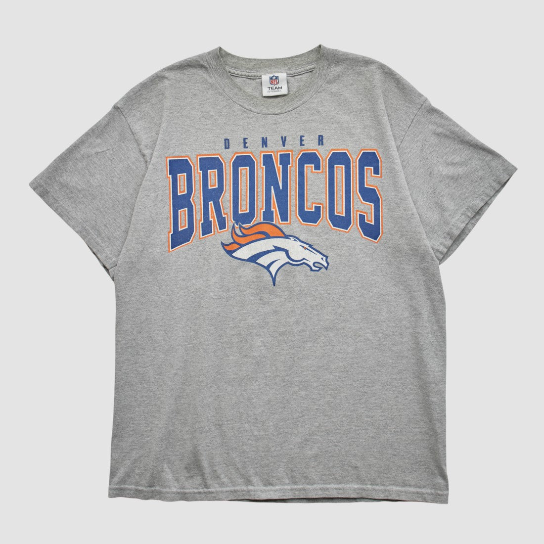 NFL 2010s T-shirt - Denver Broncos T-shirts