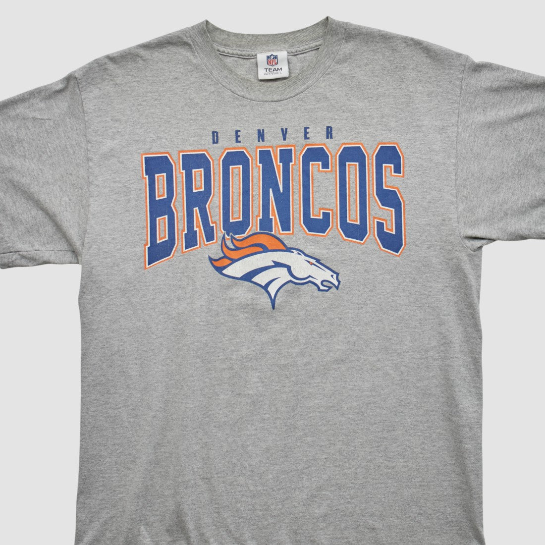 NFL 2010s T-shirt - Denver Broncos T-shirts