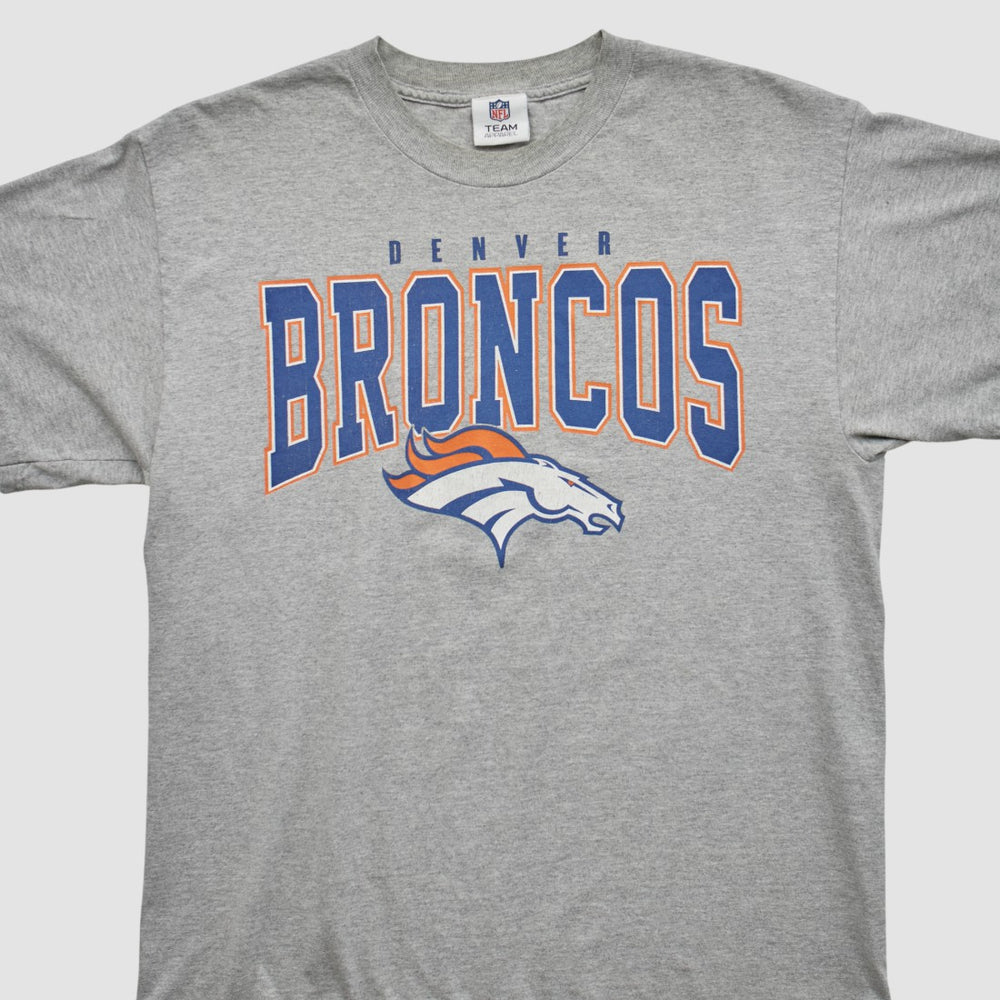 NFL 2010s T-shirt - Denver Broncos T-shirts
