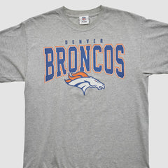 NFL 2010s T-shirt - Denver Broncos T-shirts