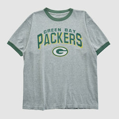 Reebok 2000s T-shirt - Green Bay Packers T-shirts