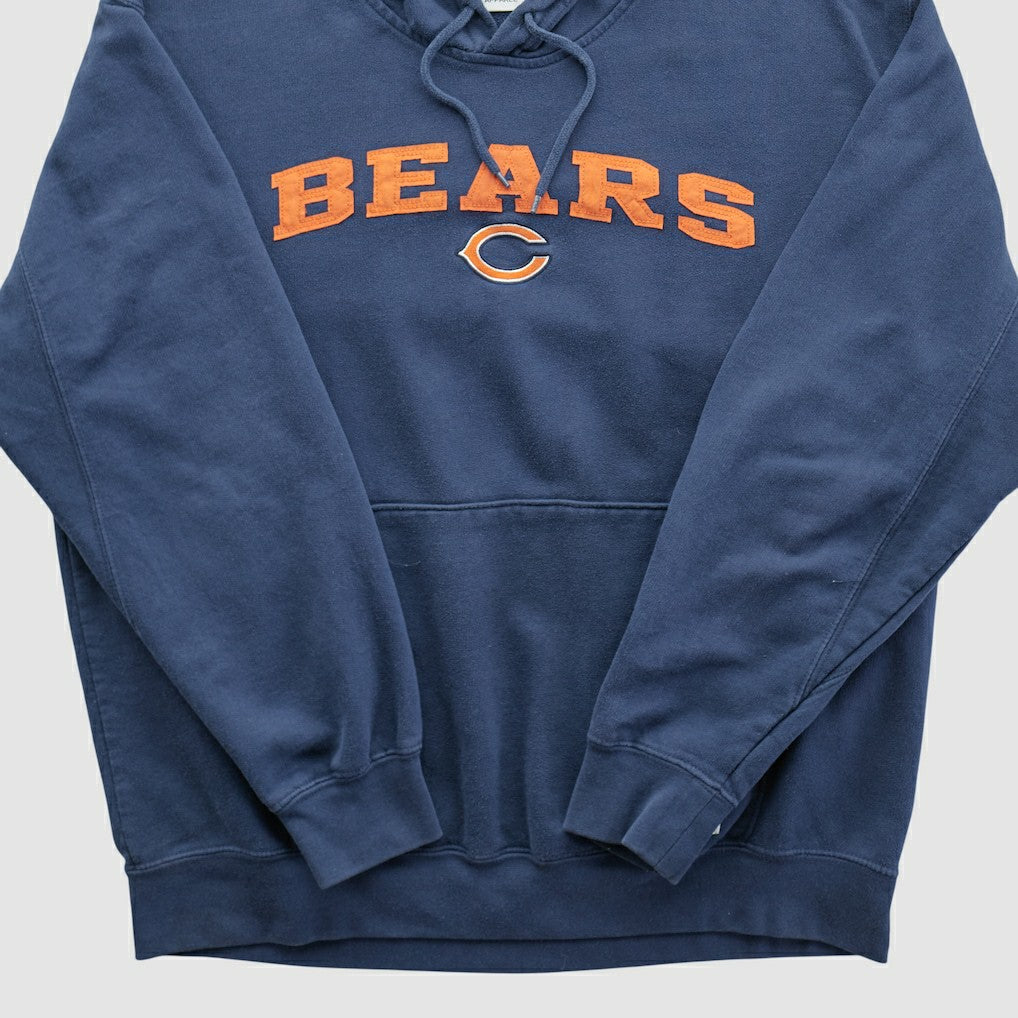 NFL 2010s Hooded Pullover Sweatshirt - Chicago Bears Pullover