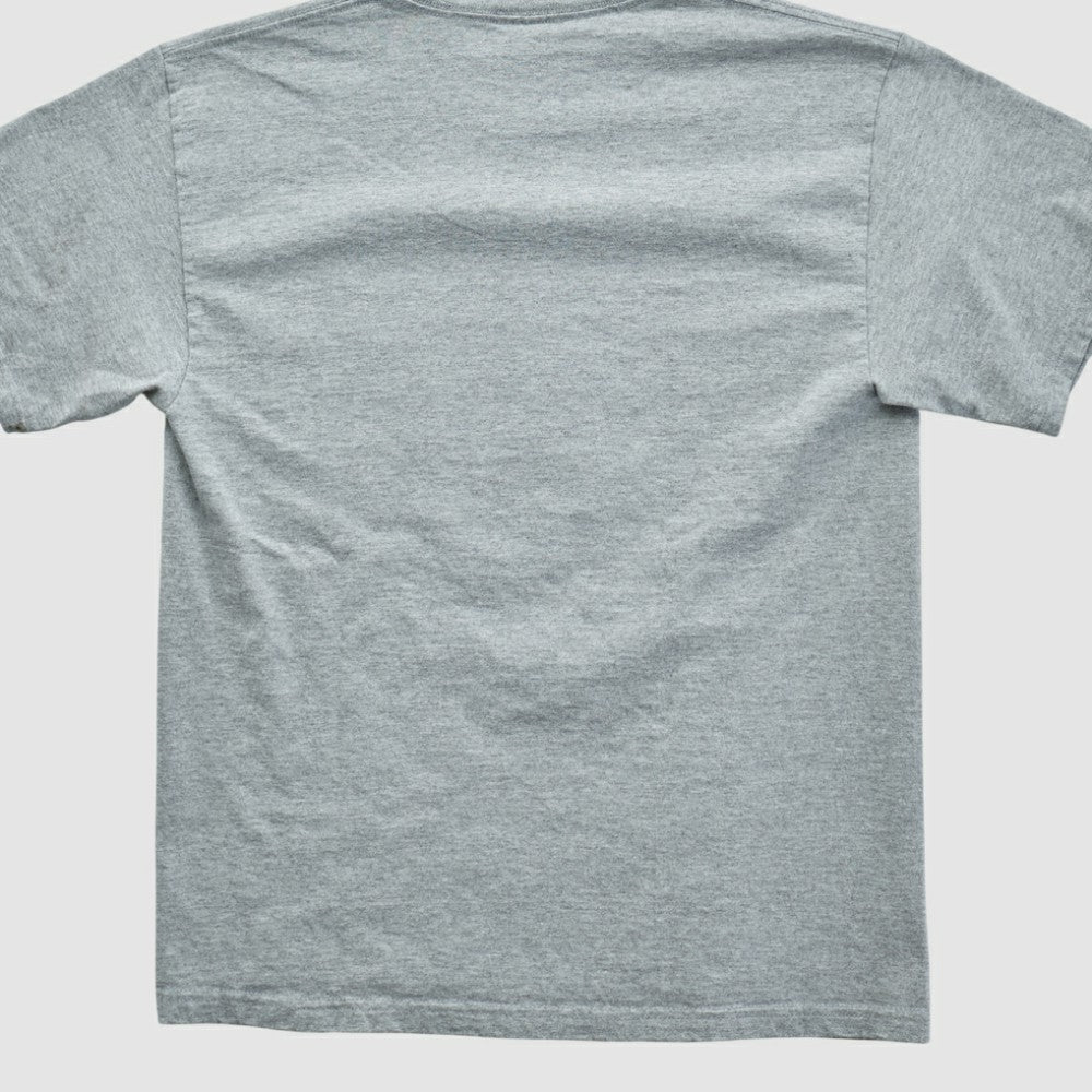 Heather Gray San Francisco Giants Delta 2010 T-shirt