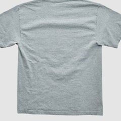 Heather Gray San Francisco Giants Delta 2010 T-shirt