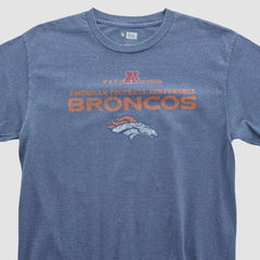 NFL 2010s T-shirt - Denver Broncos T-shirts