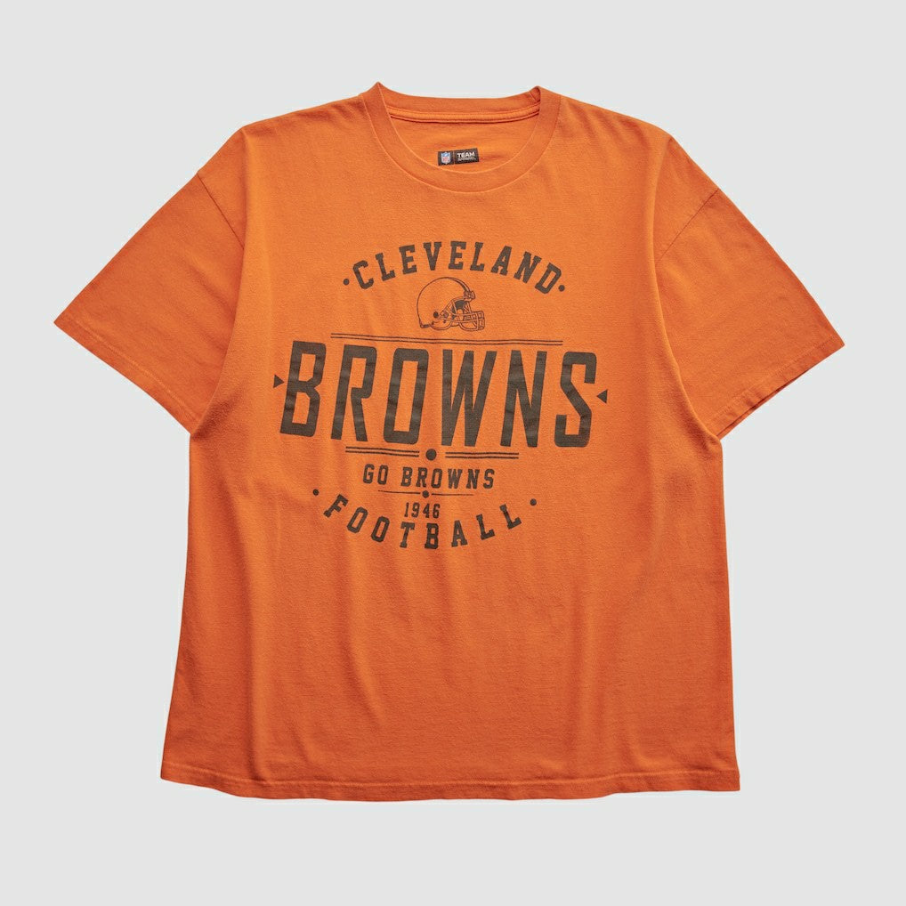 NFL 2010s T-shirt - Cleveland Browns T-shirts