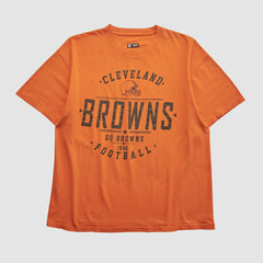 NFL 2010s T-shirt - Cleveland Browns T-shirts