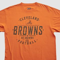 NFL 2010s T-shirt - Cleveland Browns T-shirts